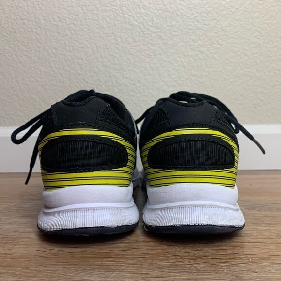 L.A. Gear Men’s Ultra Foam Athletic Running Shoes - Picture 9 of 12